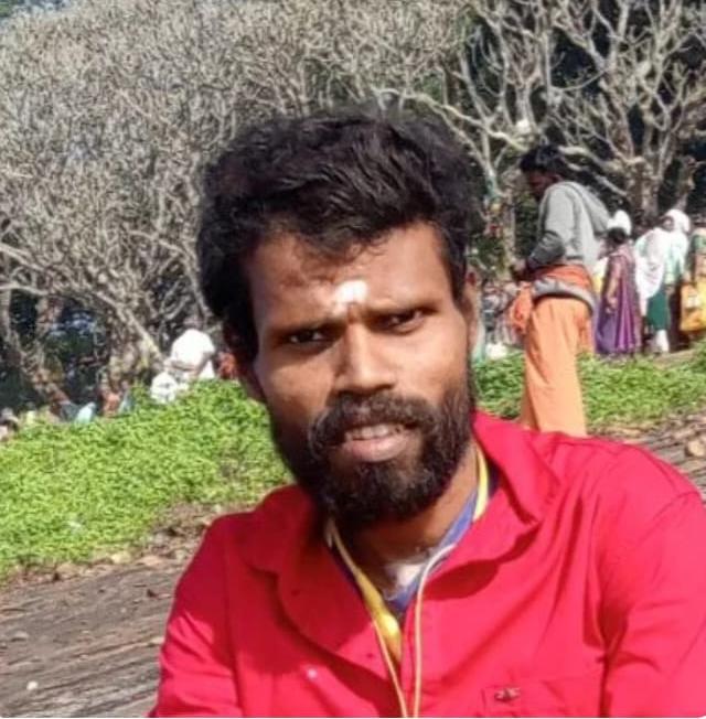 Groom Image
